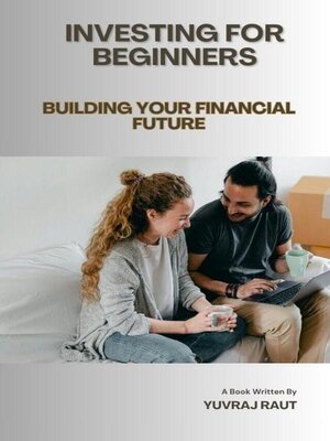 cover image of Investing for Beginners